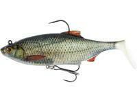 Soft Bait Ricky the Roach R ‘N R 18cm - Clear Roach (Limited)