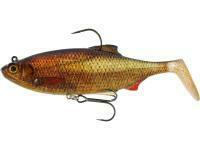 Soft Bait Ricky the Roach R ‘N R 18cm - Clear Rudd (Limited)