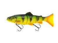 Soft Bait Savage Gear 3D Line Thru Trout 15cm 40g S - Firetiger