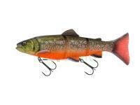 Soft Bait Savage Gear 3D Line Thru Trout 25cm 180g SS - Artic Char