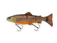 Soft Bait Savage Gear 3D Line Thru Trout 40cm 685g SS - Tiger Trout