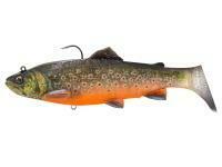 Przynęta miękka Savage Gear 3D Trout Shad 17cm 90g - Artic Char