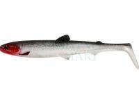 Przynęta miękka Westin BullTeez Shadtail 30cm 240g - Redlight