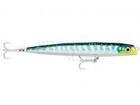 Przynęta morska Rapala Flash-X Dart 14cm 42g - HD Wahuu UV