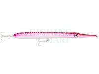 Sea lure Rapala Flash-X Skitter 22cm 33g - HD Hot Pink UV