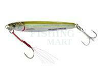 Przynęta morska Savage Gear 3D Jig Minnow 7.5cm 20g - Sandeel