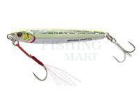 Przynęta morska Savage Gear 3D Jig Minnow 7.5cm 20g - Yellow Pink Glow