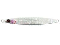 Przynęta morska Savage Gear Sardine Glider 14.5cm 150g Fast Sinking - UV White Glow