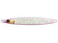 Przynęta morska Savage Gear Sardine Glider 14.5cm 150g Fast Sinking - UV Zebra Glow