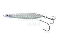 Przynęta morska Savage Gear Seeker ISP 87mm 16g - Pearl Silver