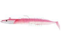 Przynęta morska Westin Sandy Andy Jig Bulk 13cm 22g - Glowing Lipstick
