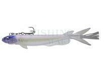 Lure Prorex V-Marley Pelagic Shad 21cm #1/0 80g - White Ghost