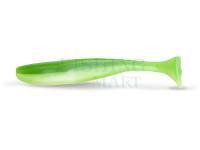 Przynęta Quantum 4street B-Ass Shad 2.2inch | 5.6cm - lime