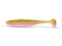 Soft Bait Quantum 4street B-Ass Shad 2.4inch | 6.1cm - sunset