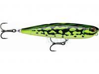 Przynęta Rapala Precision Xtreme Pencil 10.7cm 21g - Lime Frog