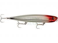 Hard Lure Rapala Precision Xtreme Pencil Saltwater 12.7cm 26g - Red Head
