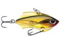 Lure Rapala Rap-V Blade 5cm 10g - Gold (G)