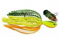 Przynęta Rapala Rap-V Perch Bladed Jig 8cm 21g - Firetiger
