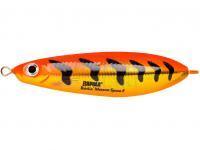 Przynęta Rapala Rattlin` Minnow Spoon 8cm - Gold Fluorescent Red Tiger