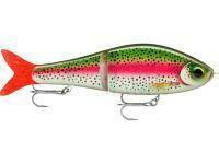 Hard Lure Rapala Super Shadow Rap Glide 11cm 45g - Live Rainbow Trout