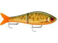 Hard Lure Rapala Super Shadow Rap Glide 16cm 86g - Scaled Roach