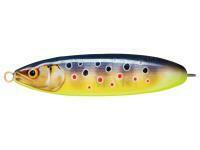 Przynęta Rapala Weedless Minnow Spoon 7cm - Artistic Trout