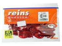 Soft Bait Reins AX Craw 3.5 inch | 8cm - #310 Strawberry