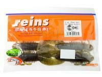 Soft Bait Reins Maxi AX Craw 4 inch - #B09 Smoke Mustard