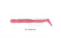 Soft Bait Reins Rockvibe Shad 1.2 inch - 021 Bubble Gum