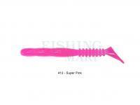 Soft Bait Reins Rockvibe Shad 1.2 inch - 412 Super Pink