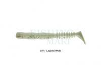 Przynęta Reins Rockvibe Shad 2 cale - B14 Legend White