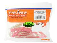 Przynęta Reins Rockvibe Shad 2 cale - #B52 Electric Chicken