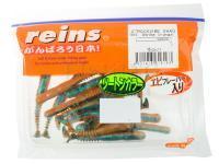 Soft Bait Reins Rockvibe Shad 2 inch - #B55 Strike Orange