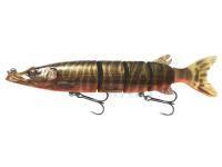 Lure Savage Gear 3D Hard Pike 26cm 130g SS - Red Belly Pike