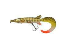Przynęta Savage Gear 3D Hybrid Pike v2 17cm 47g - Pike