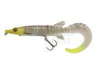 Przynęta Savage Gear 3D Hybrid Pike v2 17cm 47g - White Pike