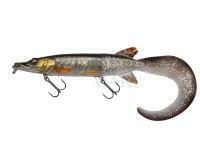 Przynęta Savage Gear 3D Hybrid Pike v2 25cm 100g - Silver Pike