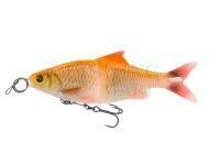 Soft Bait Savage Gear 3D Line Thru Glide Roach 23cm 170g - Albino Roach