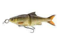 Soft Bait Savage Gear 3D Line Thru Glide Roach 23cm 170g - Horny Bream