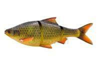 Przynęta Savage Gear 3D Line Thru Roach 25cm 206g SS - Clear Rudd