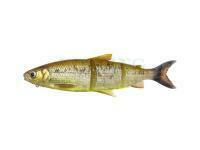 Przynęta Savage Gear 3D Line Thru Whitefish 17cm 53g - Brown Chartreuse