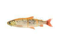 Przynęta Savage Gear 3D Line Thru Whitefish 17cm 53g - Golden Albino