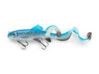 Przynęta Savage Gear 3D Sucker X-Crosstail 28cm 439g - Blue Glitter Cisco