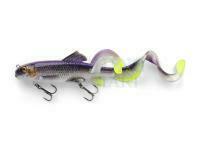 Przynęta Savage Gear 3D Sucker X-Crosstail 28cm 439g - Cisco Flash Yellow