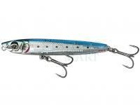Przynęta Savage Gear Cast Hacker 9.5cm 26g FS - Ghost Sardine LS