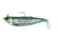 Przynęta Savage Gear Cutbait Herring 20cm 270g S - Green Mackerel