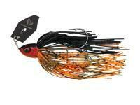 Przynęta Savage Gear Da Crazy Bush S 10g - Red Craw