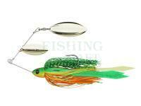 Przynęta Savage Gear Da Lil Bush 12cm 15g - Firetiger