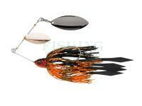 Przynęta Savage Gear Da Lil Bush 12cm 15g - Red Craw
