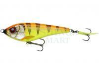 Hard Lure Savage Gear Deviator Swim 12.5cm 50g - Golden AMB